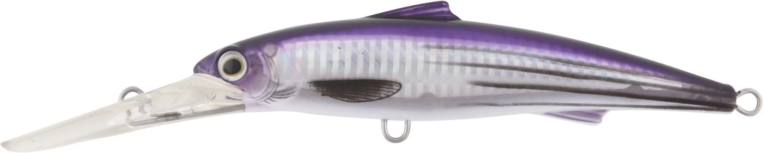 Samaki Pacemaker DD Series Lures 4 Samaki Pacemaker DD Series Lures - Image 2