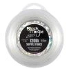Black Magic Mono Leader Supple -Angling Discount Store supple trace leader 120lb new label
