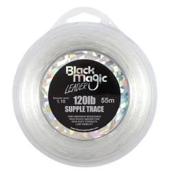 Black Magic Mono Leader Supple