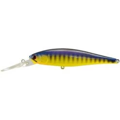 Lucky Craft Pointer 100DD AU 14 Lucky Craft Pointer 100DD AU -Angling Discount Store to gill 2