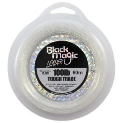 Black Magic Mono Leader Tough