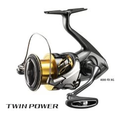Shimano Twin Power FD -Angling Discount Store tp4000