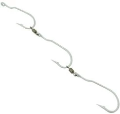 Tru Turn Pre-Made Gang 711 Hook Sets -Angling Discount Store tru turn gang hook 03009.1489297842