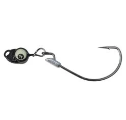 Tackle Tactics TT Snake Eyez Weedless Jigheads
