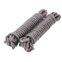 Jarvis Walker Net Factory Crab Pot Rope 2pce 10m X 6mm