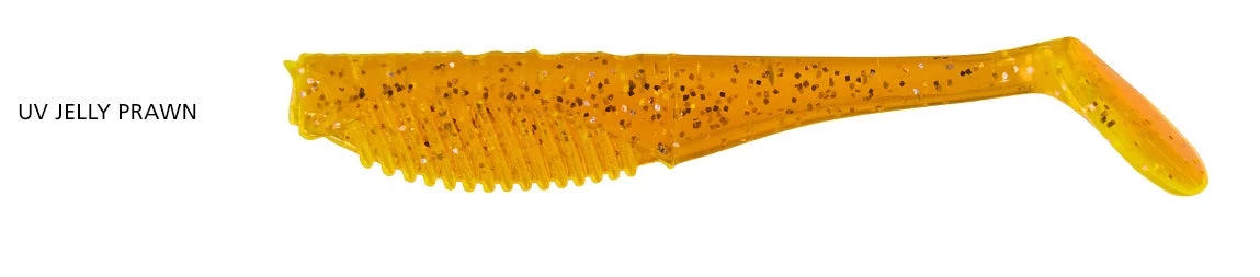 Shimano Squidgies Bio-Tough Fish 11 Shimano Squidgies Bio-Tough Fish - Image 9