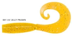 Shimano Squidgies Bio-Tough Grub -Angling Discount Store uv jelly prawn b0d03166 a6bc 40ed b0b2 e99e91a7ba2b
