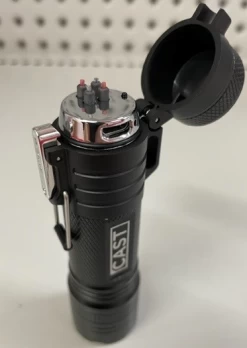 CAST UV TORCH LINE BURNER -Angling Discount Store uvcastcrop2