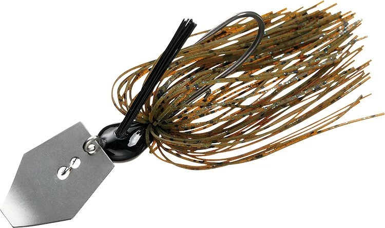 Daiwa Steez Cover Chatter Bait 7 Daiwa Steez Cover Chatter Bait - Image 5