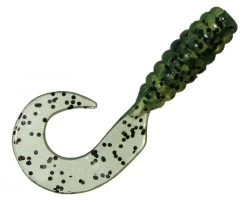 Zman GrubZ 2.5inch -Angling Discount Store watermelon