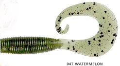 Shimano Squidgies Bio-Tough Grub -Angling Discount Store watermelon b0cbf384 890b 4a58 ac0e d477bc32224d