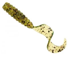 Zman GrubZ 2inch 11 Zman GrubZ 2inch -Angling Discount Store watermelon red 25b4a6be 567e 49ed 8c79 1eb57613af6b