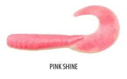 Berkley Gulp 4inch Jiggin Grub -Angling Discount Store wg