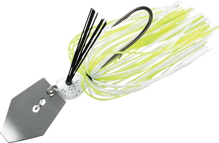 Daiwa Steez Cover Chatter Bait 8 Daiwa Steez Cover Chatter Bait - Image 6
