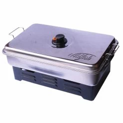 Wildfish Stainless Steel Smoker