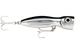 Rapala Magnum Xplode Popper -Angling Discount Store x rap magnum xplode 170 rapala lures xrmagxp170 mu